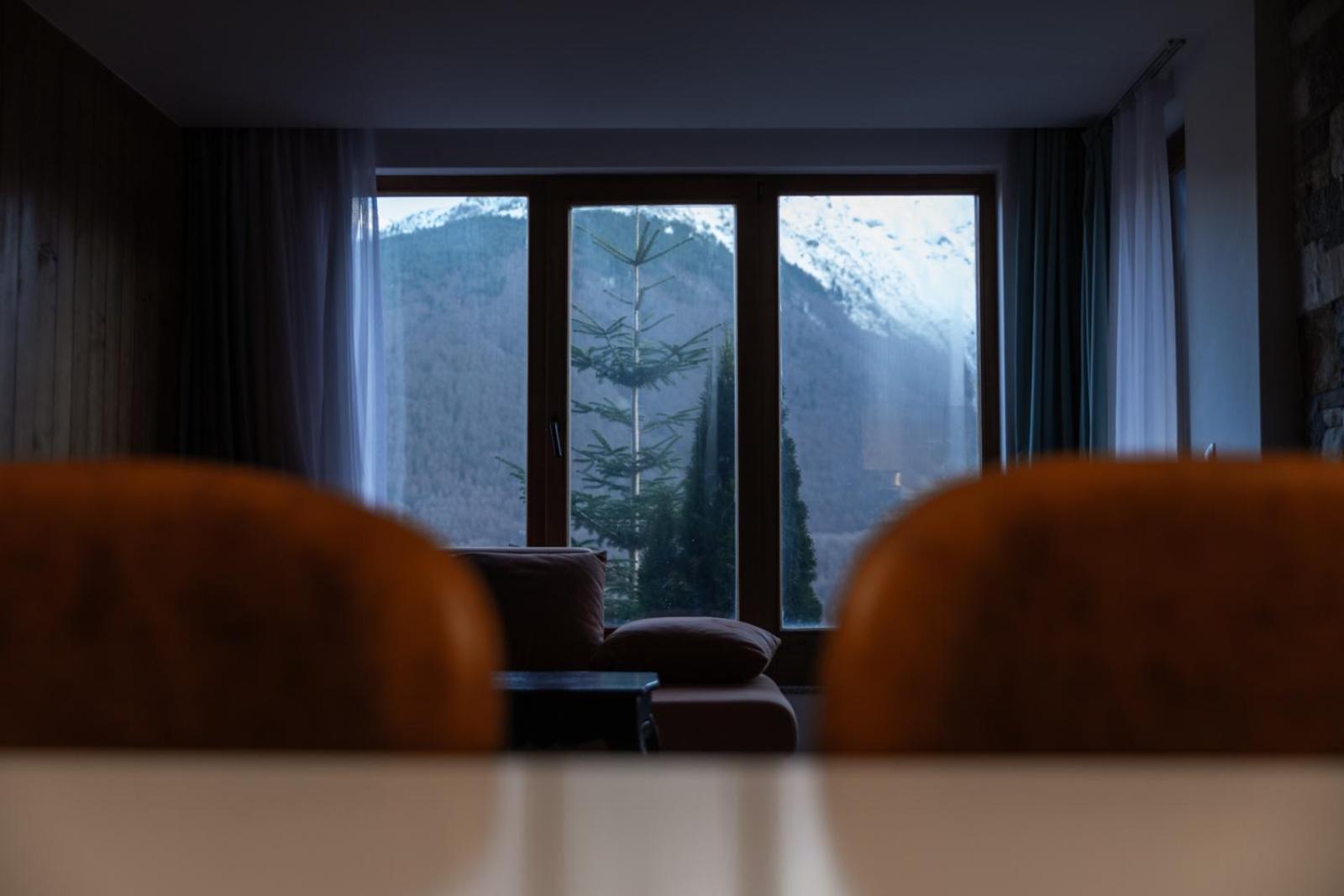Hotel Prevalla プリズレン エクステリア 写真